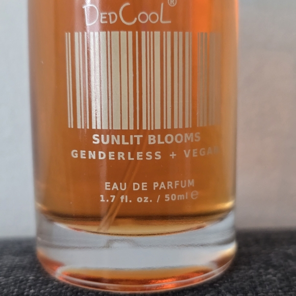 DedCool Sunlit Blooms Eau de Parfum 50ml - Picture 3 of 6